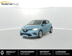 Renault Clio 5 Hérouville-Saint-Clair