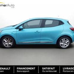 Renault Clio 5 TCe 100 Zen H&eacute;rouville-Saint-Clair