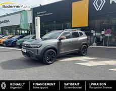 Dacia Duster Argentan
