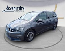 Volkswagen Touran Troyes