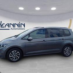 Volkswagen Touran Touran 1.4 TSI 150 BMT DSG7 5pl Confortline Troyes