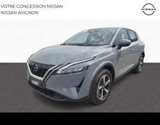 Nissan Qashqai Avignon