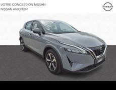 Nissan Qashqai Avignon
