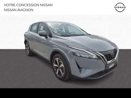 Nissan Qashqai - e-POWER 190ch Business Edition 2022 - 22 999 €