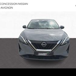 Nissan Qashqai e-POWER 190ch Business Edition 2022 Avignon