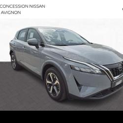 Nissan Qashqai e-POWER 190ch Business Edition 2022 Avignon
