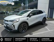 Renault Symbioz Châteaulin