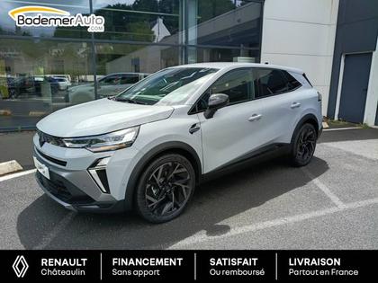 Renault Symbioz - E-Tech full hybrid 160 ch Esprit Alpine - 34 990 €