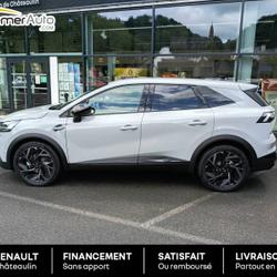 Renault Symbioz E-Tech full hybrid 160 ch Esprit Alpine Ch&acirc;teaulin