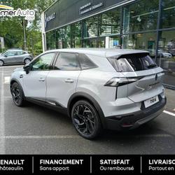 Renault Symbioz E-Tech full hybrid 160 ch Esprit Alpine Ch&acirc;teaulin