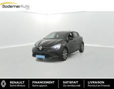 Renault Clio 5 Saint-Brieuc