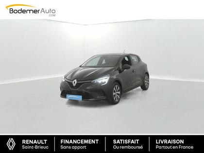 Renault Clio - TCe 90 Equilibre - 14 150 €