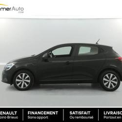 Renault Clio 5 TCe 90 Equilibre Saint-Brieuc