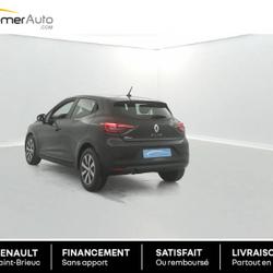 Renault Clio 5 TCe 90 Equilibre Saint-Brieuc