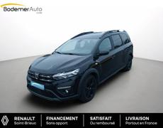 Dacia Jogger Saint-Brieuc