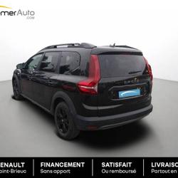 Dacia Jogger ECO-G 100 7 places SL Extreme + Saint-Brieuc