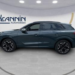 Cupra Terramar Terramar 1.5 eTSI Hybrid 150 ch DSG7 V Troyes