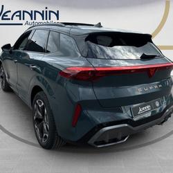 Cupra Terramar Terramar 1.5 eTSI Hybrid 150 ch DSG7 V Troyes