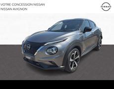Nissan Juke Avignon
