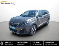 Peugeot 5008 Saint-Brieuc