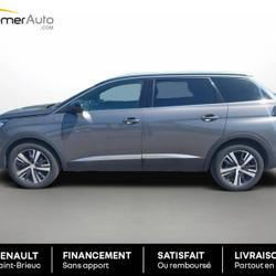 Peugeot 5008 1.5 BlueHDi 130ch S&S BVM6 GT Line Saint-Brieuc