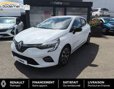 Renault Clio 5 Paimpol