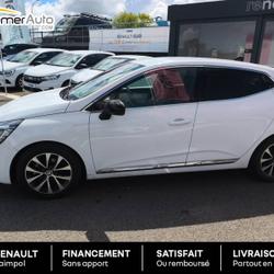 Renault Clio 5 E-Tech full hybrid 145 Techno Paimpol