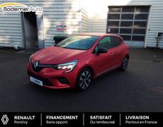Renault Clio 5 Pontivy