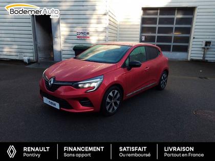 Renault Clio - Blue dCi 100 Evolution - 13 490 €