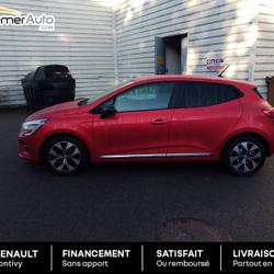 Renault Clio 5 Blue dCi 100 Evolution Pontivy