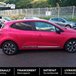 Renault Clio 5 Blue dCi 100 Evolution Pontivy
