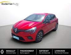 Renault Clio 5
