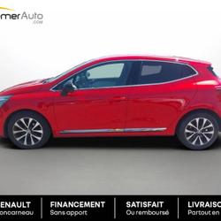 Renault Clio 5 TCe 90 Techno Concarneau