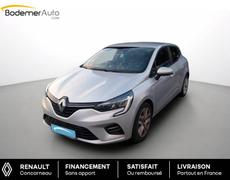 Renault Clio 5 Concarneau