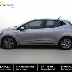 Renault Clio 5 TCe 90 - 21N Business Concarneau