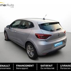Renault Clio 5 TCe 90 - 21N Business Concarneau