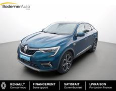 Renault Arkana Concarneau