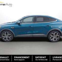 Renault Arkana E-Tech 145 - 21B Intens Concarneau