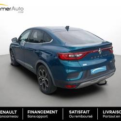 Renault Arkana E-Tech 145 - 21B Intens Concarneau