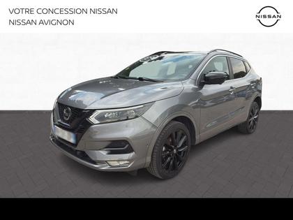 Nissan Qashqai - 1.5 dCi 115ch N-TEC 2019 Euro6-EVAP - 15 499 €