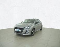 Peugeot 208 Le Mans