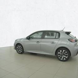 Peugeot 208 Hybrid 100 e-DCS6 - Active occasion - Le Mans - photo 2/20