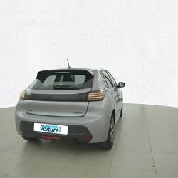 Peugeot 208 Hybrid 100 e-DCS6 - Active occasion - Le Mans - photo 3/20