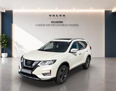 Nissan XTrail Mouilleron-le-Captif