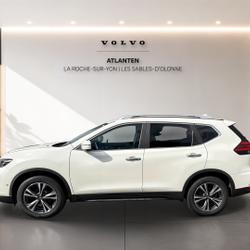 Nissan XTrail X-TRAIL 1.6 dCi 130 5pl Xtronic N-Connecta occasion - Mouilleron-le-Captif - photo 2/32