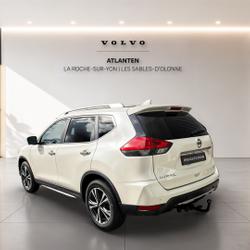 Nissan XTrail X-TRAIL 1.6 dCi 130 5pl Xtronic N-Connecta occasion - Mouilleron-le-Captif - photo 3/32