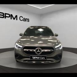 Mercedes GLA 200 d 150ch Business Line 8G-DCT Le Mans