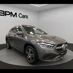 Mercedes GLA 200 d 150ch Business Line 8G-DCT Le Mans