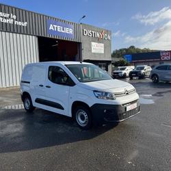 Citroen Citro&euml;n Berlingo Berlingo Van BHDi 100 S&S Club occasion - Auch - photo 3/9