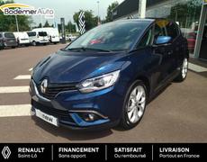 Renault Scenic 4 Saint-Lô